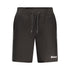 Guess Jeans Black Cotton Pant